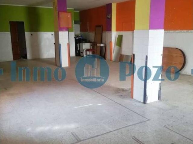 Local Comercial en alquiler en Tierra de Barros, Extremadura
