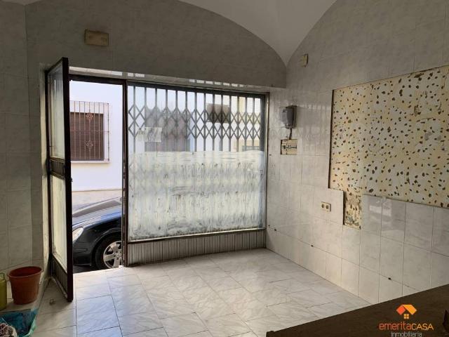 Local Comercial en alquiler en Almendralejo