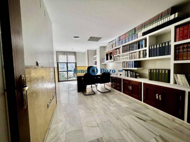 Local Comercial en alquiler en Almendralejo