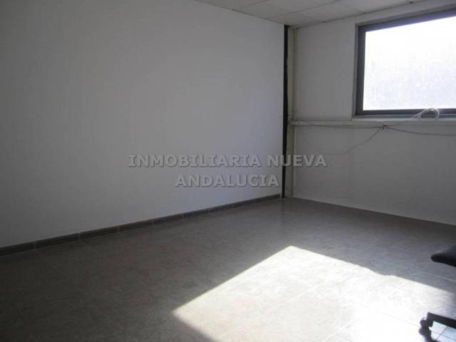 Local Comercial en alquiler en Almería, Andalucía