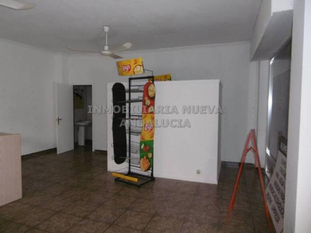 Local Comercial en alquiler en Almería, Andalucía