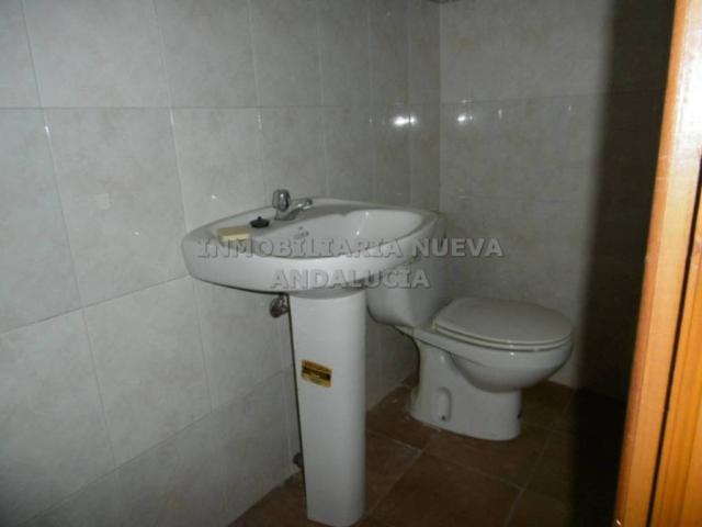 Local Comercial en alquiler en Almería, Andalucía