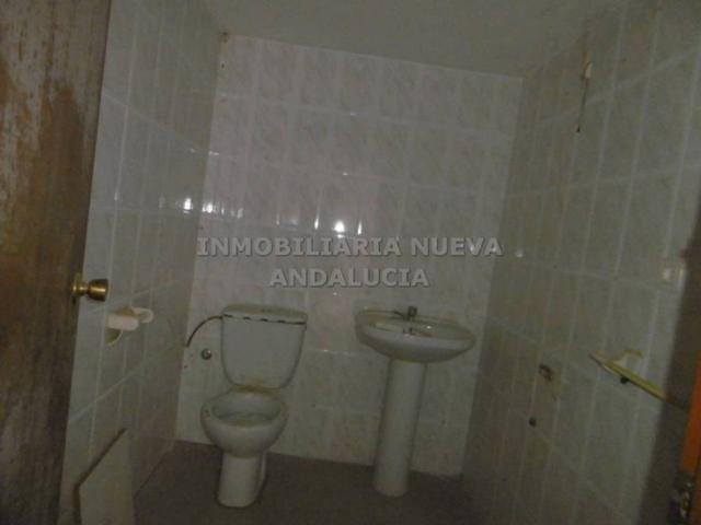 Local Comercial en alquiler en Almería