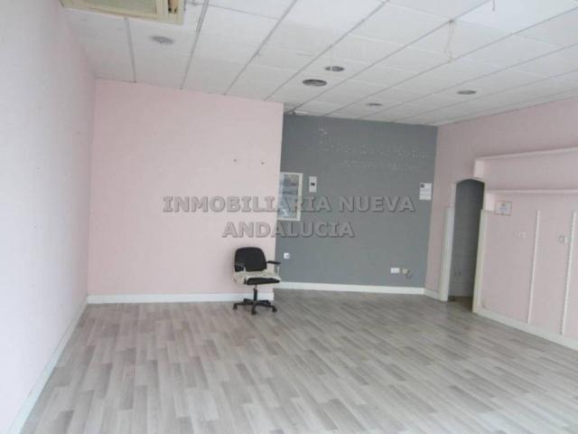 Local Comercial en alquiler en Almería
