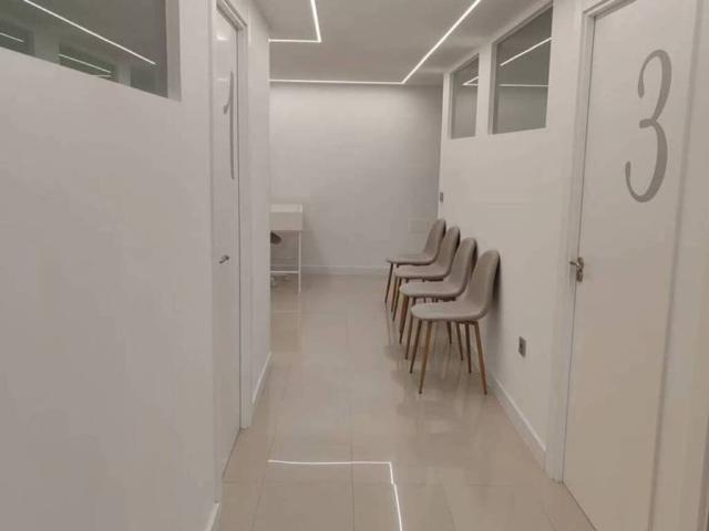 Local Comercial en alquiler en Nueva Andalucía, Almería