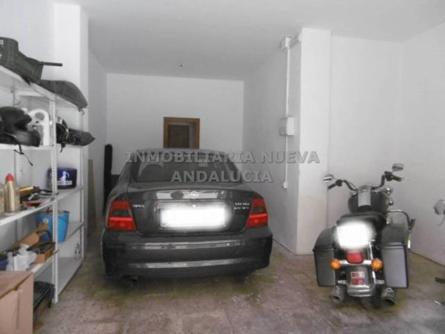 Local Comercial en alquiler en Almería