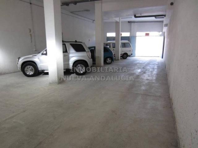 Local Comercial en alquiler en Almería