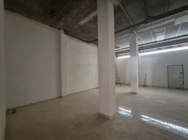 Local Comercial en alquiler en El Tagarete, Almería