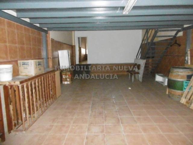Local Comercial en alquiler en Almería