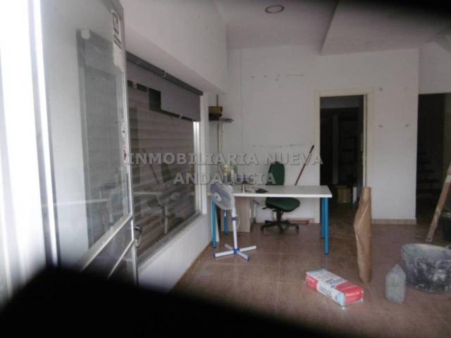 Local Comercial en alquiler en Almería, Andalucía