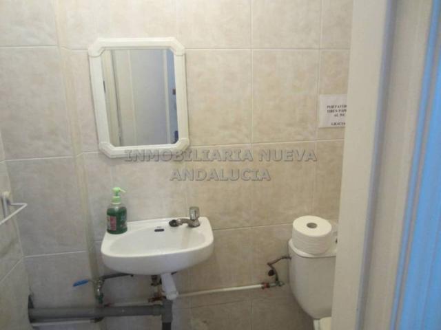 Local Comercial en alquiler en Almería, Andalucía