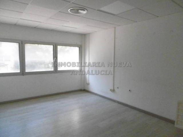 Local Comercial en alquiler en Almería, Andalucía
