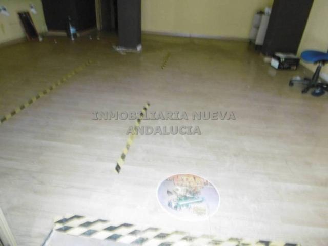 Local Comercial en alquiler en Almería, Andalucía