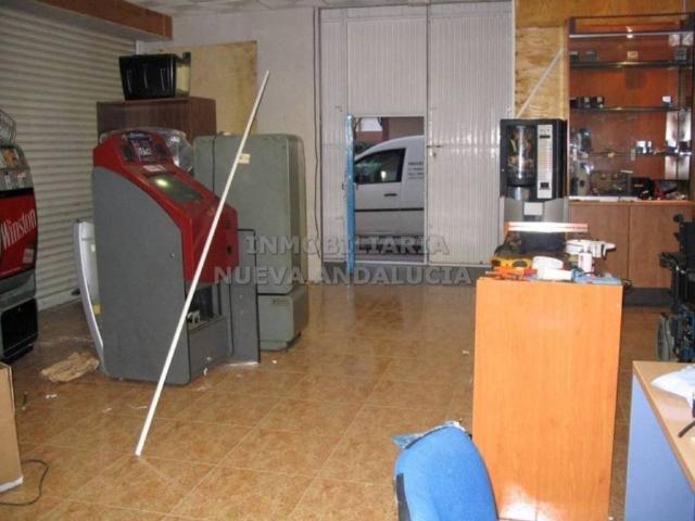 Local Comercial en alquiler en Almería, Andalucía
