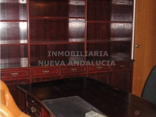 Local Comercial en alquiler en Almería, Andalucía