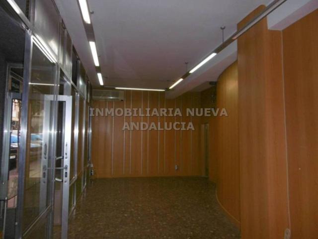 Local Comercial en alquiler en Almería, Andalucía