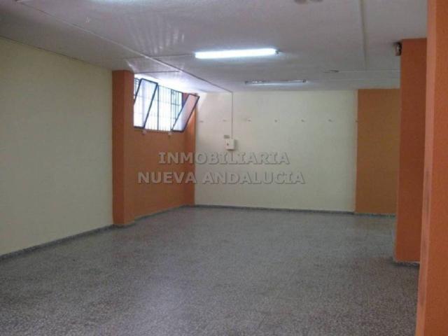 Local Comercial en alquiler en Almería, Andalucía