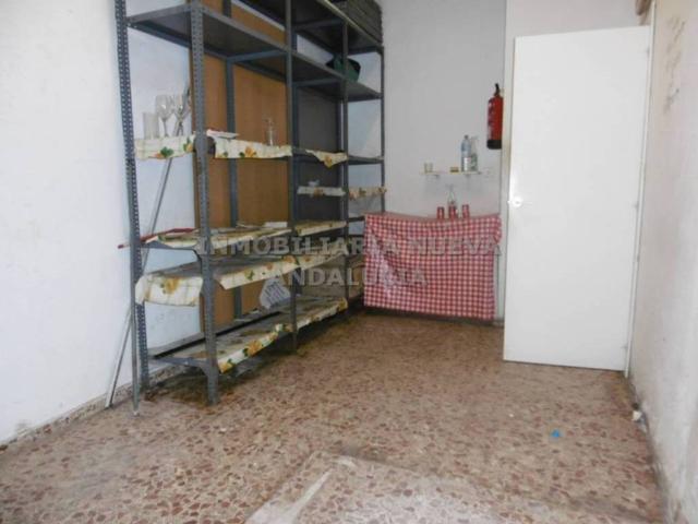 Local Comercial en alquiler en Almería, Andalucía