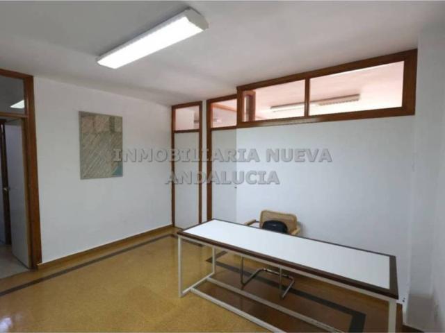Local Comercial en alquiler en Almería, Andalucía