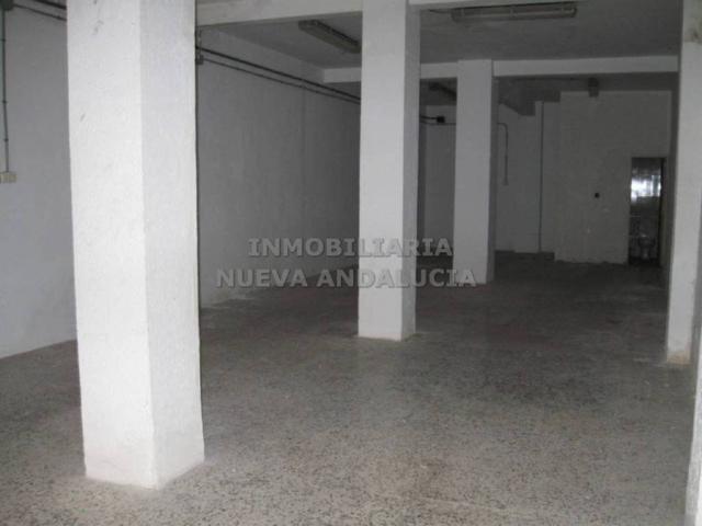Local Comercial en alquiler en Almería, Andalucía
