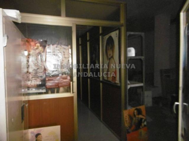 Local Comercial en alquiler en Almería, Andalucía