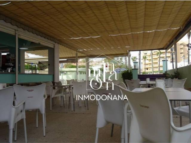 Local Comercial en alquiler en El Condado, Andalucía