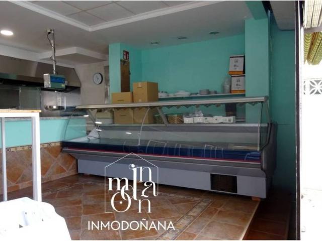Local Comercial en alquiler en El Condado, Andalucía