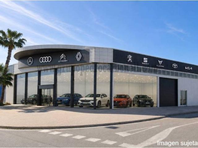 Local Comercial en alquiler en el Baix Segura / La Vega Baja, Valencia