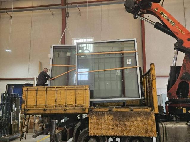 Local Comercial en alquiler en Almoradí