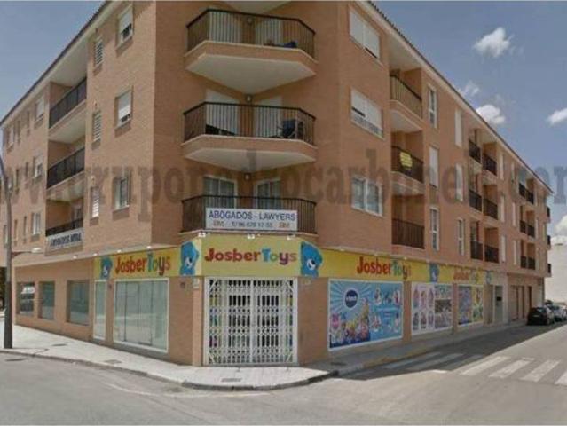 Local Comercial en alquiler en el Baix Segura / La Vega Baja, Valencia