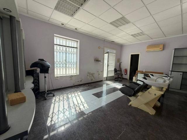 Local Comercial en alquiler en el Baix Segura / La Vega Baja, Valencia