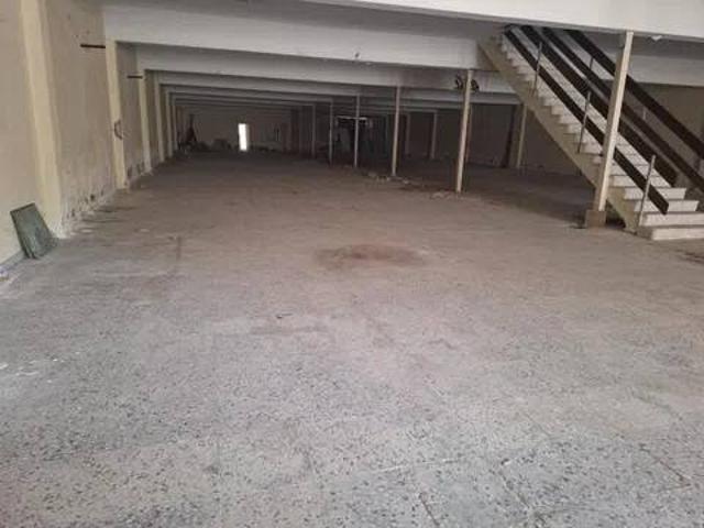 Local Comercial en alquiler en el Baix Segura / La Vega Baja, Valencia