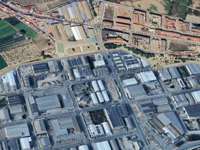 Local Comercial en alquiler en el Baix Segura / La Vega Baja, Valencia