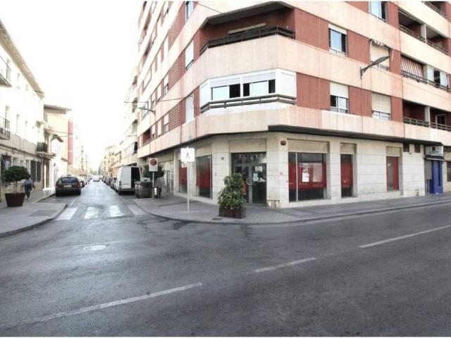 Local Comercial en alquiler en el Baix Segura / La Vega Baja, Valencia