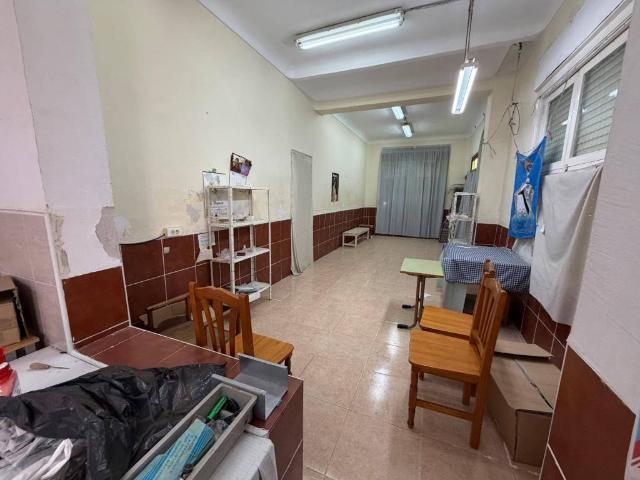 Local Comercial en alquiler en el Baix Segura / La Vega Baja, Valencia