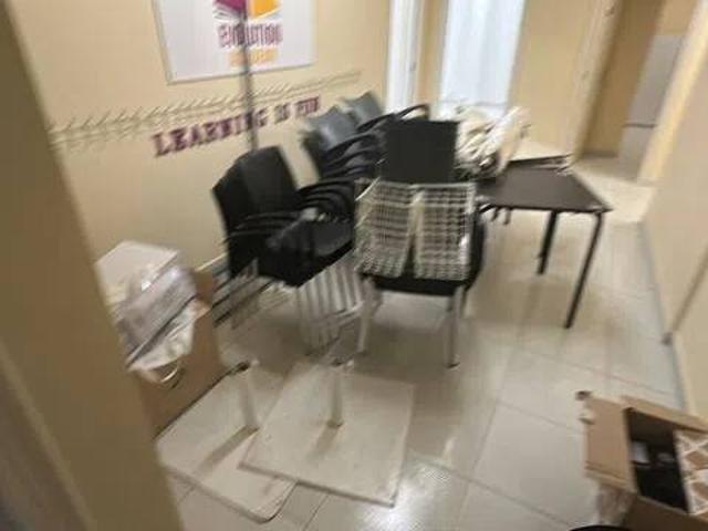 Local Comercial en alquiler en Centro, el Baix Segura / La Vega Baja