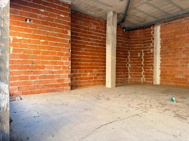 Local Comercial en alquiler en Centro, el Baix Segura / La Vega Baja