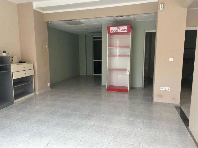 Local Comercial en alquiler en Almoradí