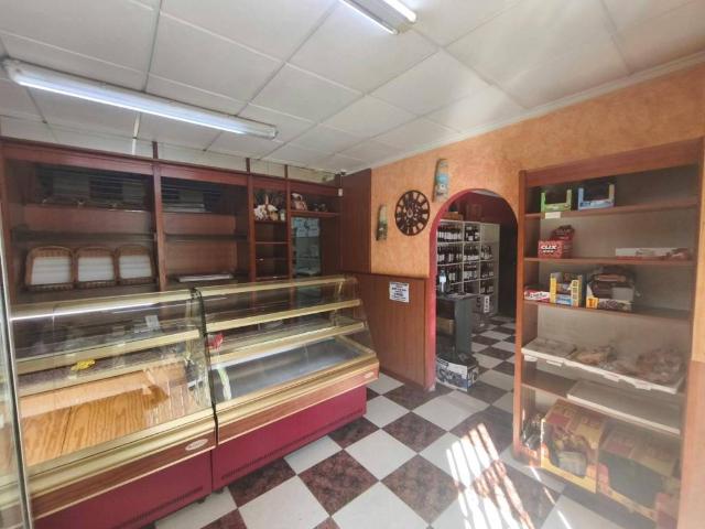 Local Comercial en alquiler en Centro, el Baix Segura / La Vega Baja