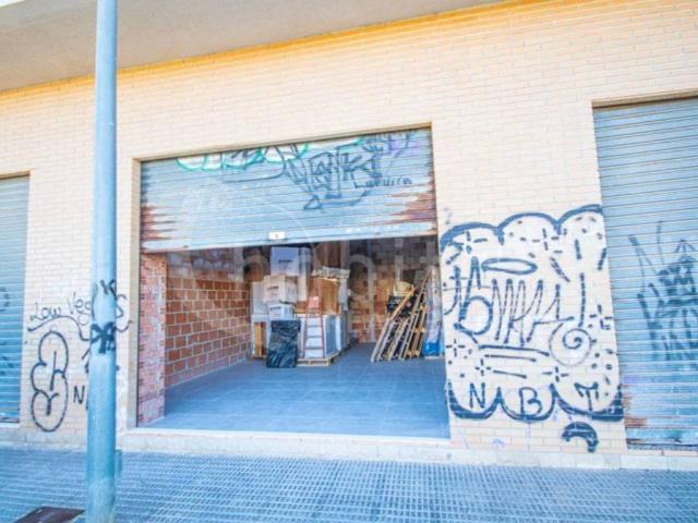 Local Comercial en alquiler en el Baix Segura / La Vega Baja, Valencia