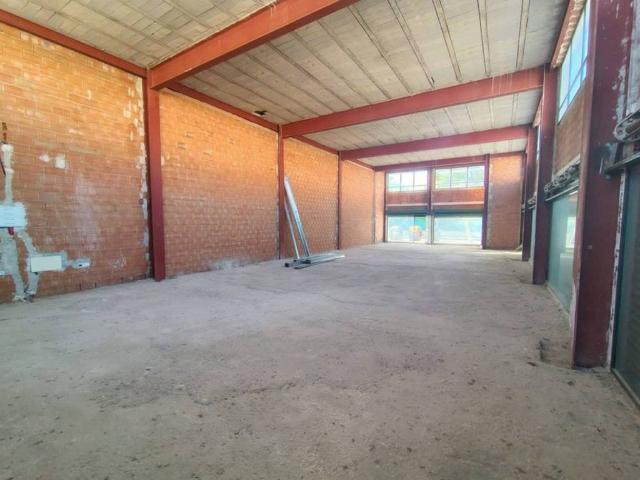 Local Comercial en alquiler en Bañet, el Baix Segura / La Vega Baja