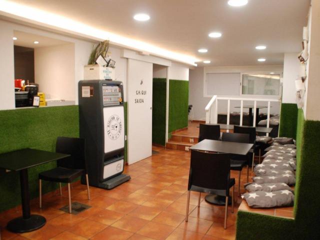 Local Comercial en alquiler en Almunia De San Juan