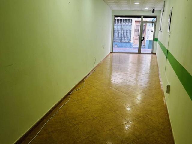 Local Comercial en alquiler en Comarca de la Costa Granadina, Andalucía