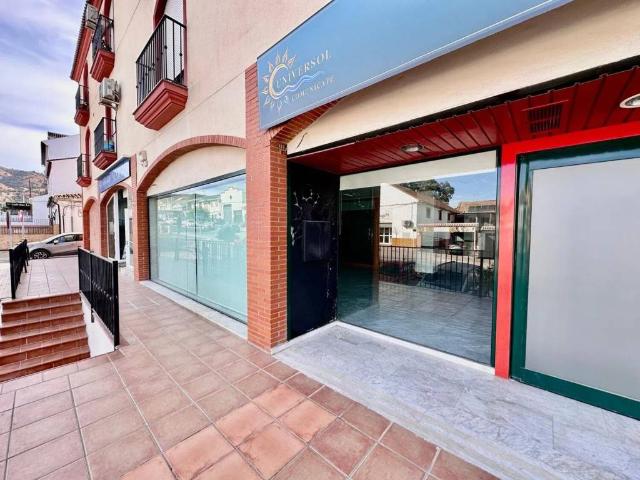 Local Comercial en alquiler en Valle del Guadalhorce, Andalucía