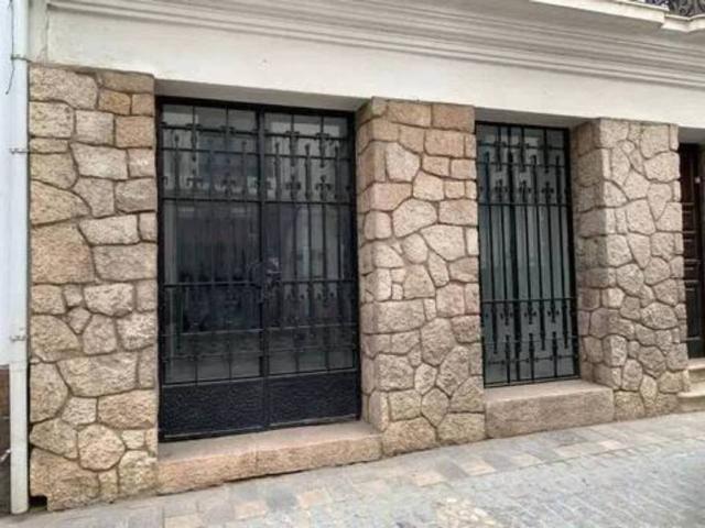 Local Comercial en alquiler en El Puente, Valle del Guadalhorce
