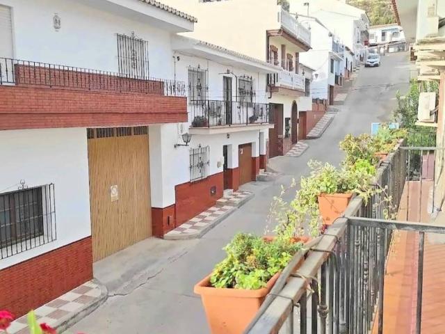 Local Comercial en alquiler en Álora