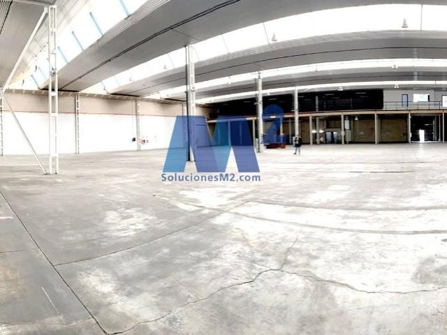Local Comercial en alquiler en Alovera
