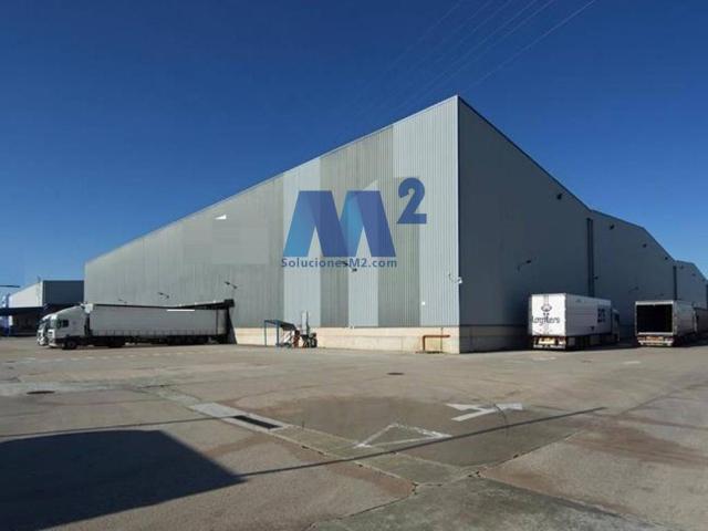 Local Comercial en alquiler en Alovera, Castilla-La Mancha