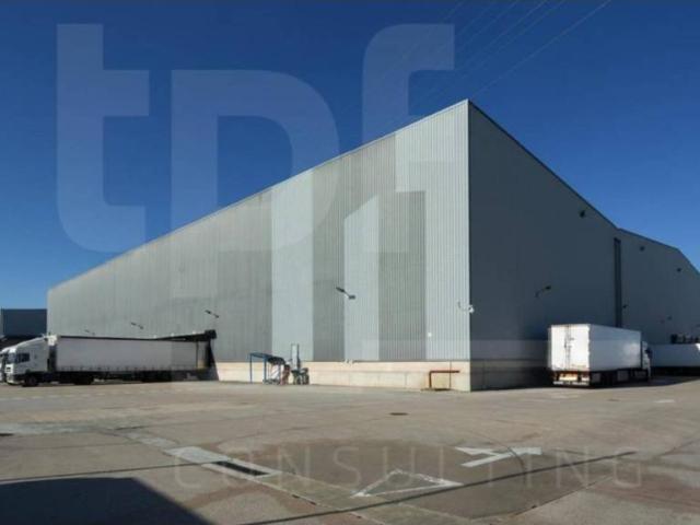 Local Comercial en alquiler en Alovera, Castilla-La Mancha