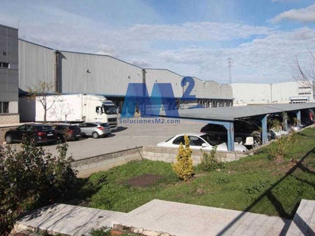 Local Comercial en alquiler en Alovera